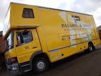 Palmer and Sons Removals Hinckley 258317 Image 0